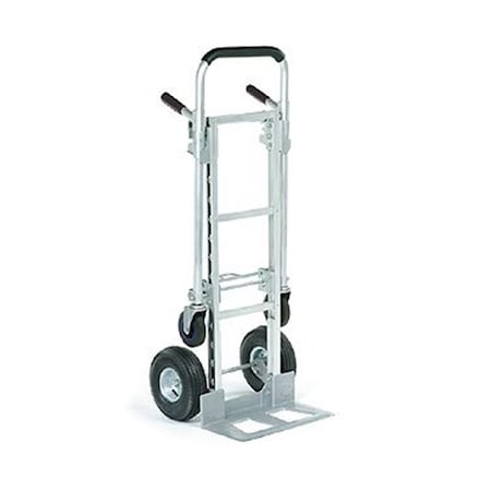 Nexel Two In One Aluminium Hand Truck ALHT501